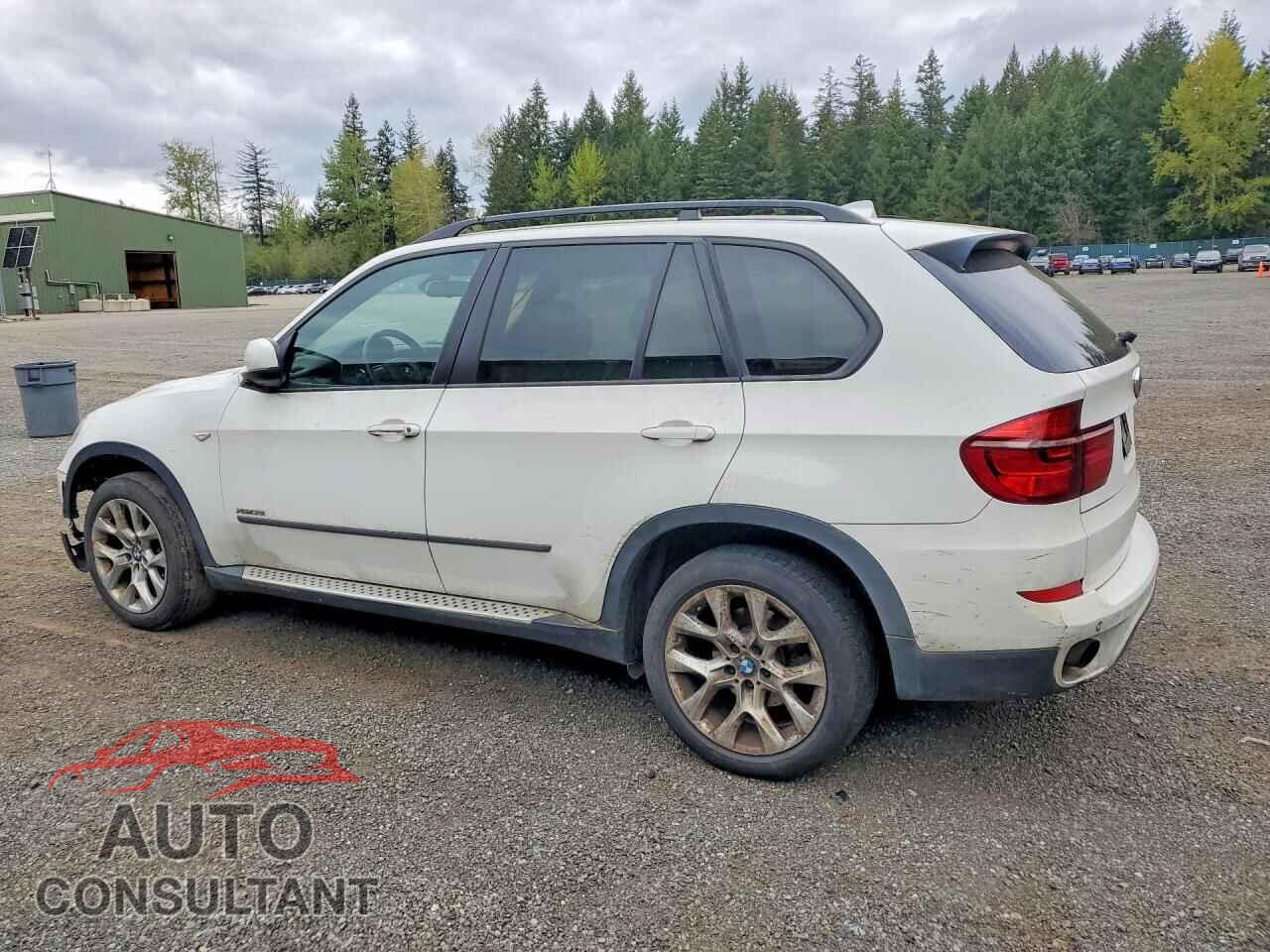 BMW X5 2013 - 5UXZV4C58D0B05349