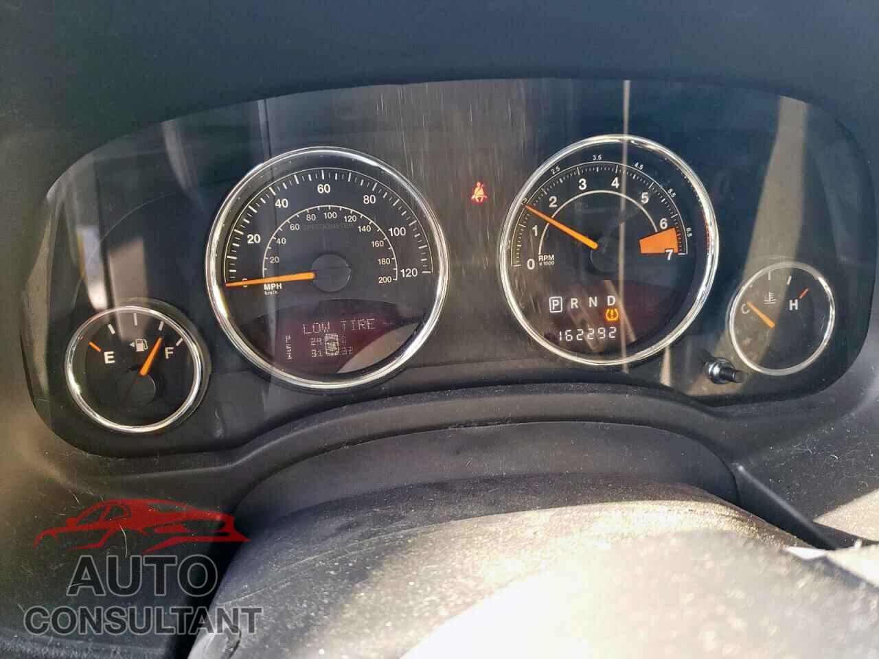 JEEP PATRIOT 2015 - 1C4NJPCB2FD285844