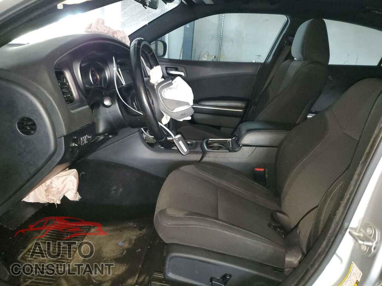 DODGE CHARGER 2019 - 2C3CDXBG0KH702665