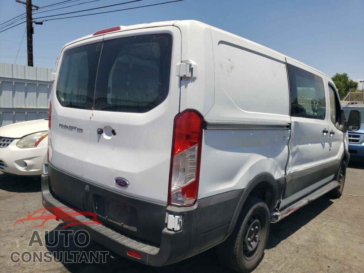 FORD TRANSIT CO 2019 - 1FTYR1YM1KKB52530