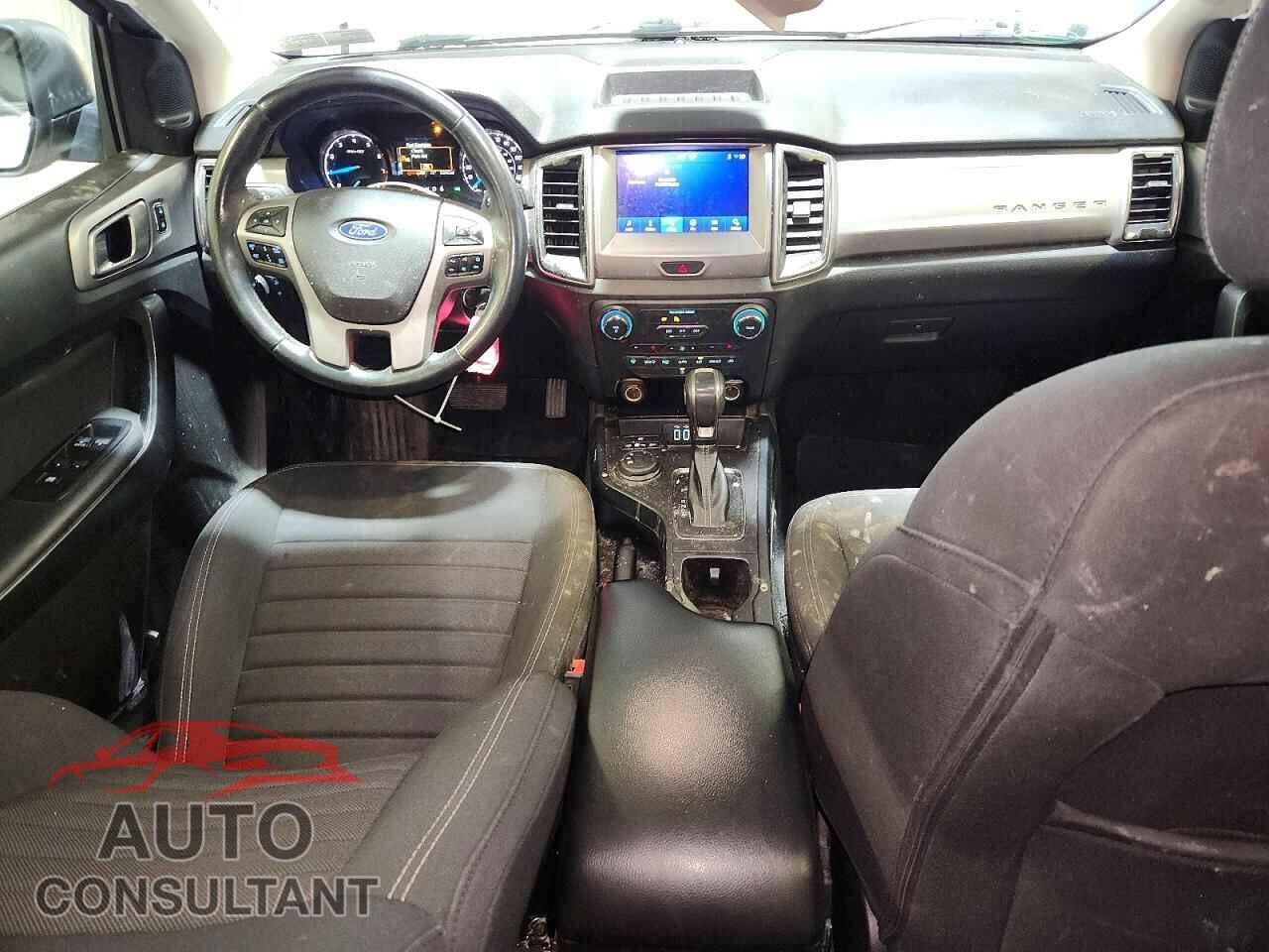 FORD RANGER 2021 - 1FTER4FH3MLD29960