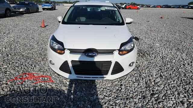 FORD FOCUS 2014 - 1FADP3F29EL309663