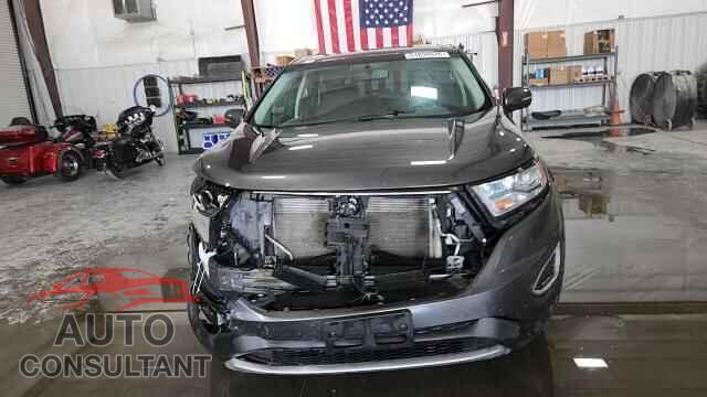 FORD EDGE 2018 - 2FMPK3J99JBC44975
