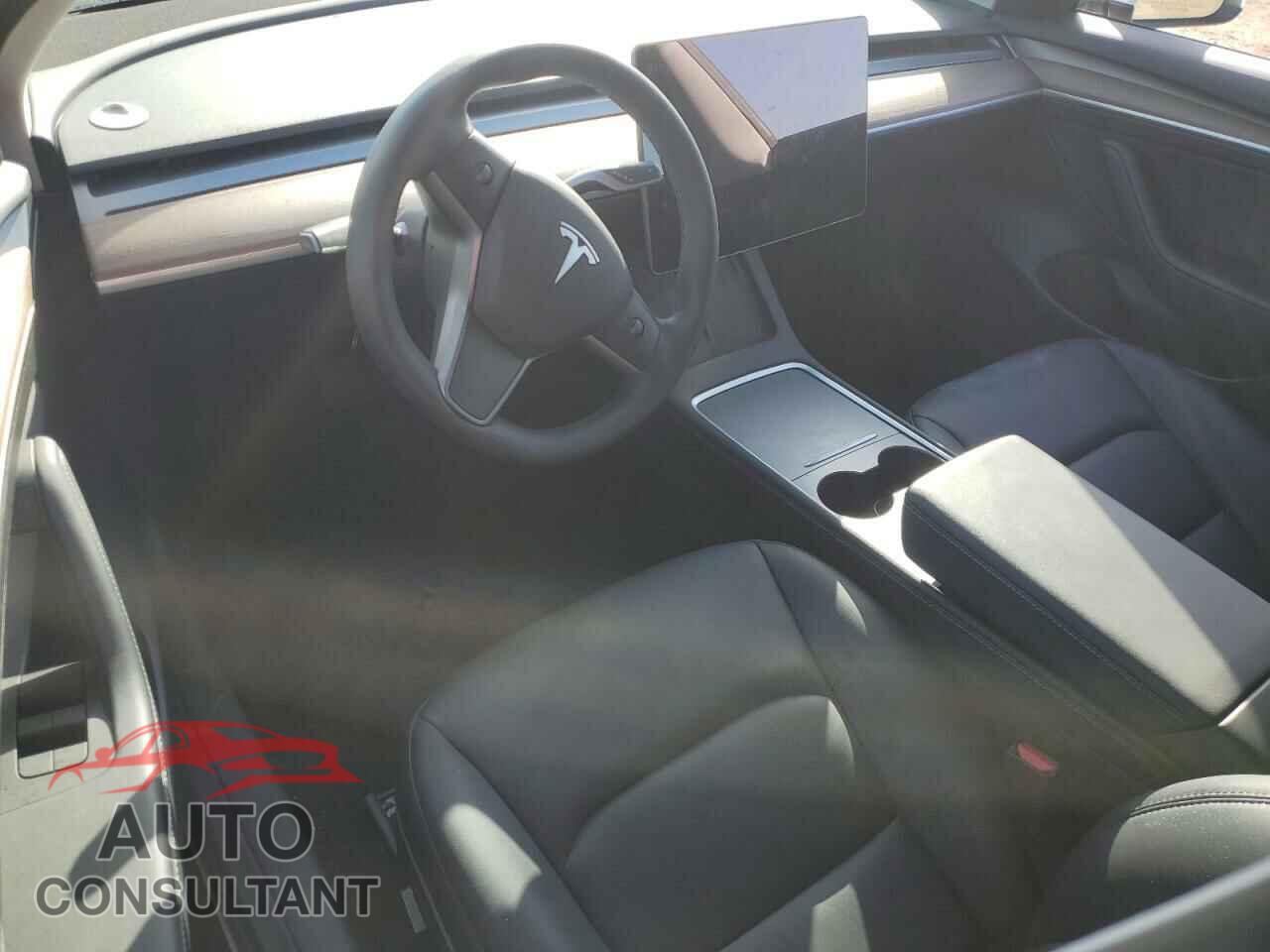 TESLA MODEL 3 2023 - 5YJ3E1EA1PF497920