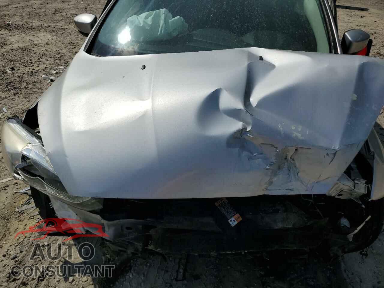 FORD FOCUS 2016 - 1FADP3F22GL341096