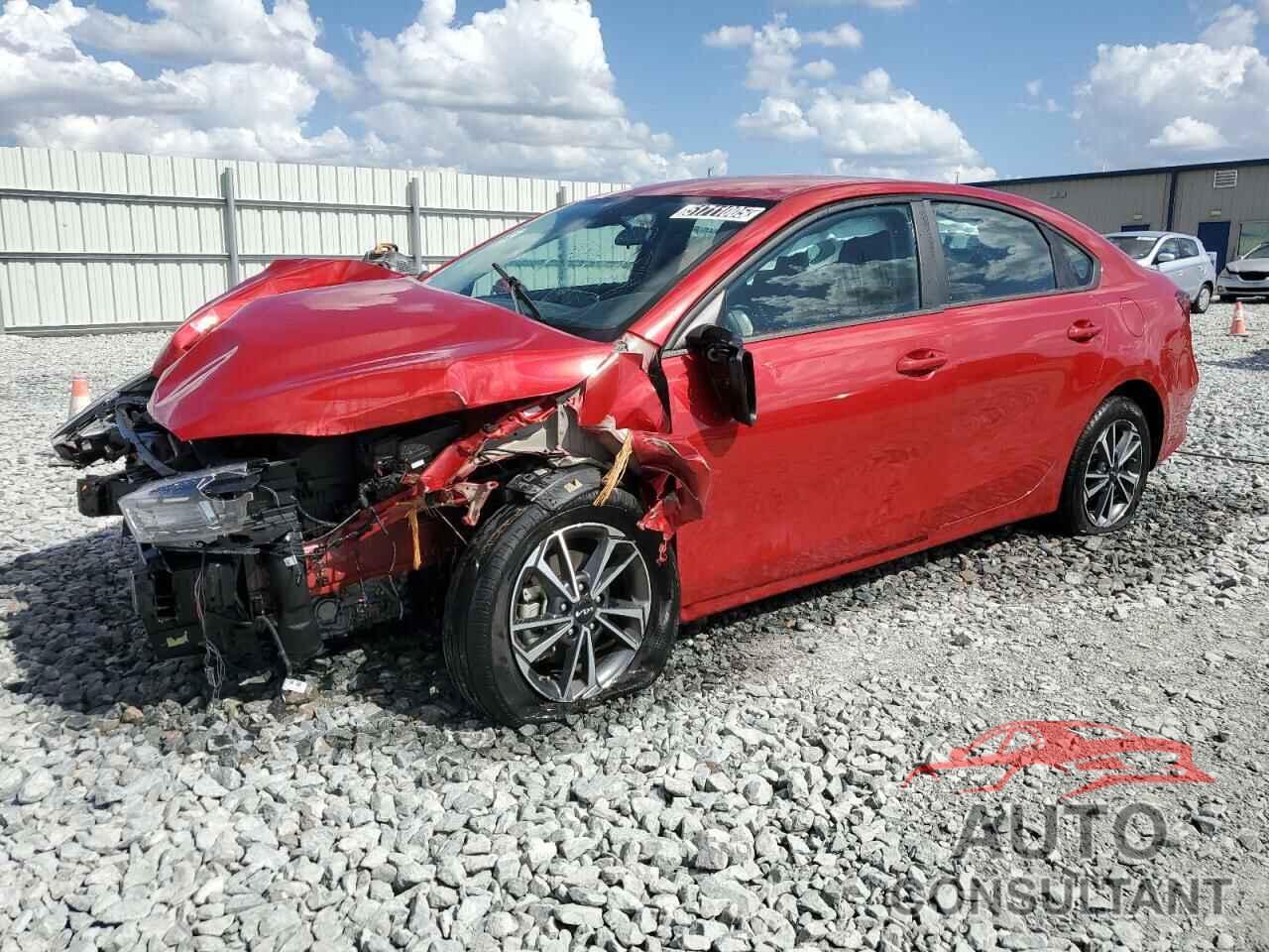 KIA FORTE 2023 - 3KPF24AD6PE574665
