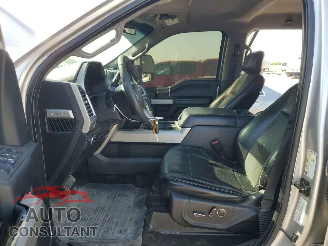 FORD F250 2017 - 1FT7W2BT1HEE41733