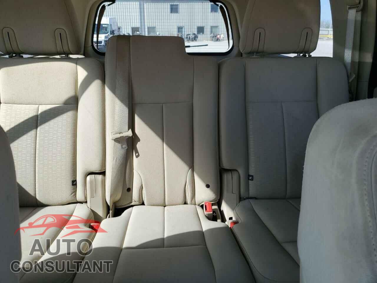 FORD EXPEDITION 2017 - 1FMJK1HT1HEA53092
