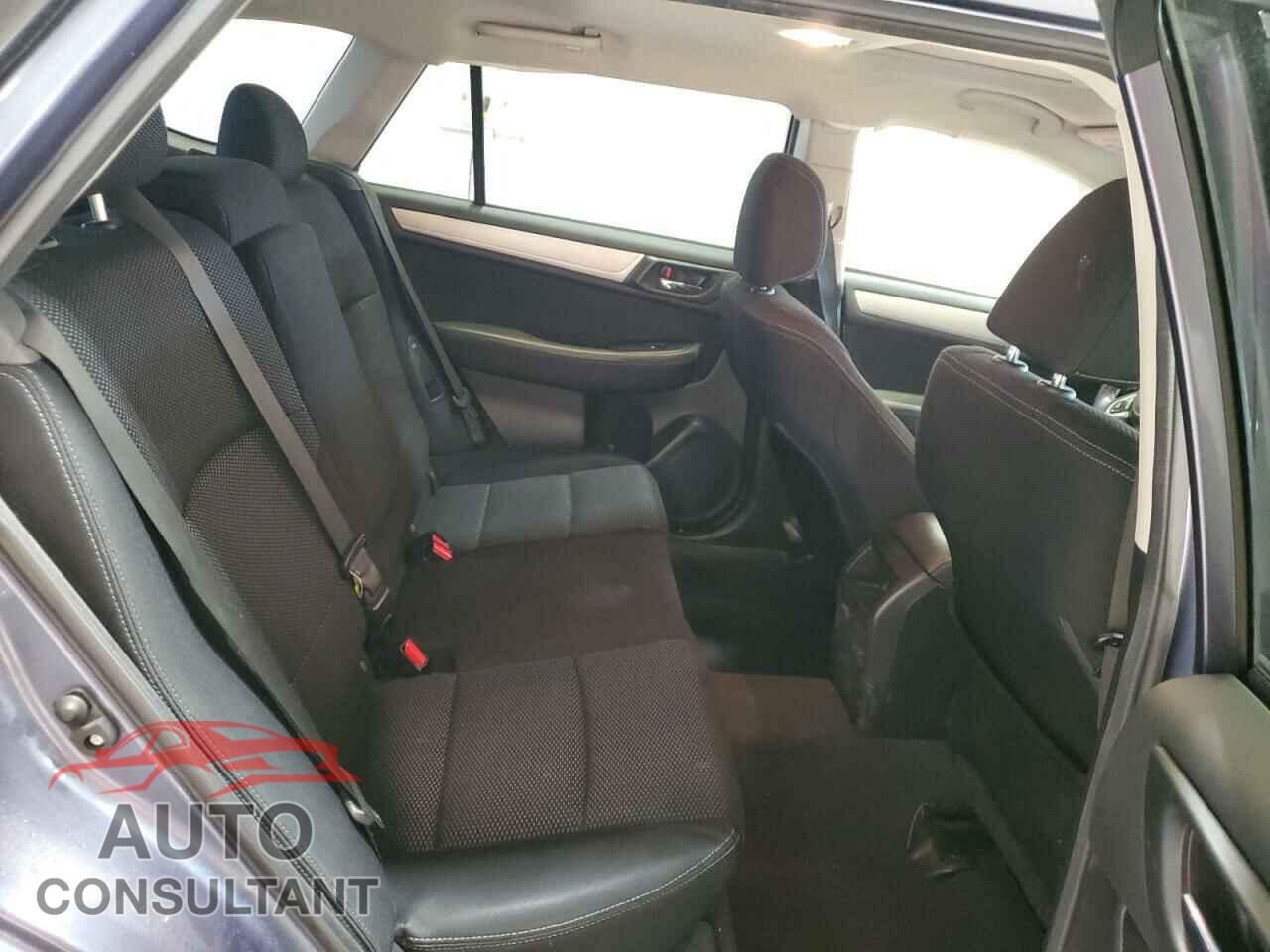 SUBARU OUTBACK 2015 - 4S4BSCDC5F3339459