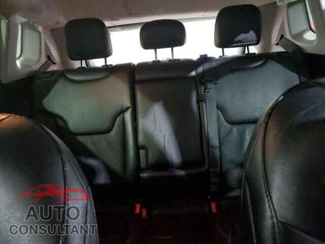 JEEP COMPASS 2021 - 3C4NJDCBXMT512249