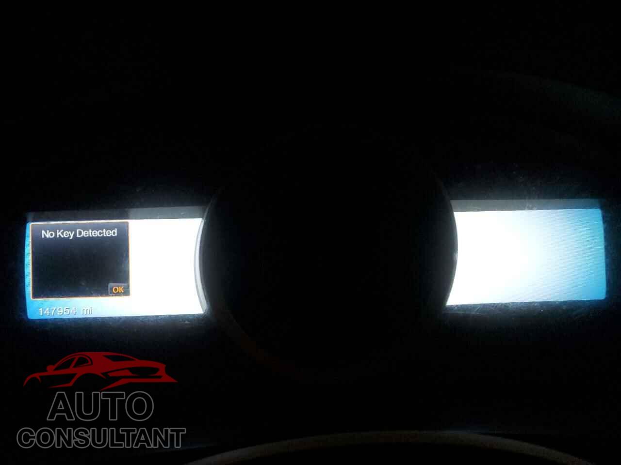 FORD EXPLORER 2014 - 1FM5K7F88EGB35873