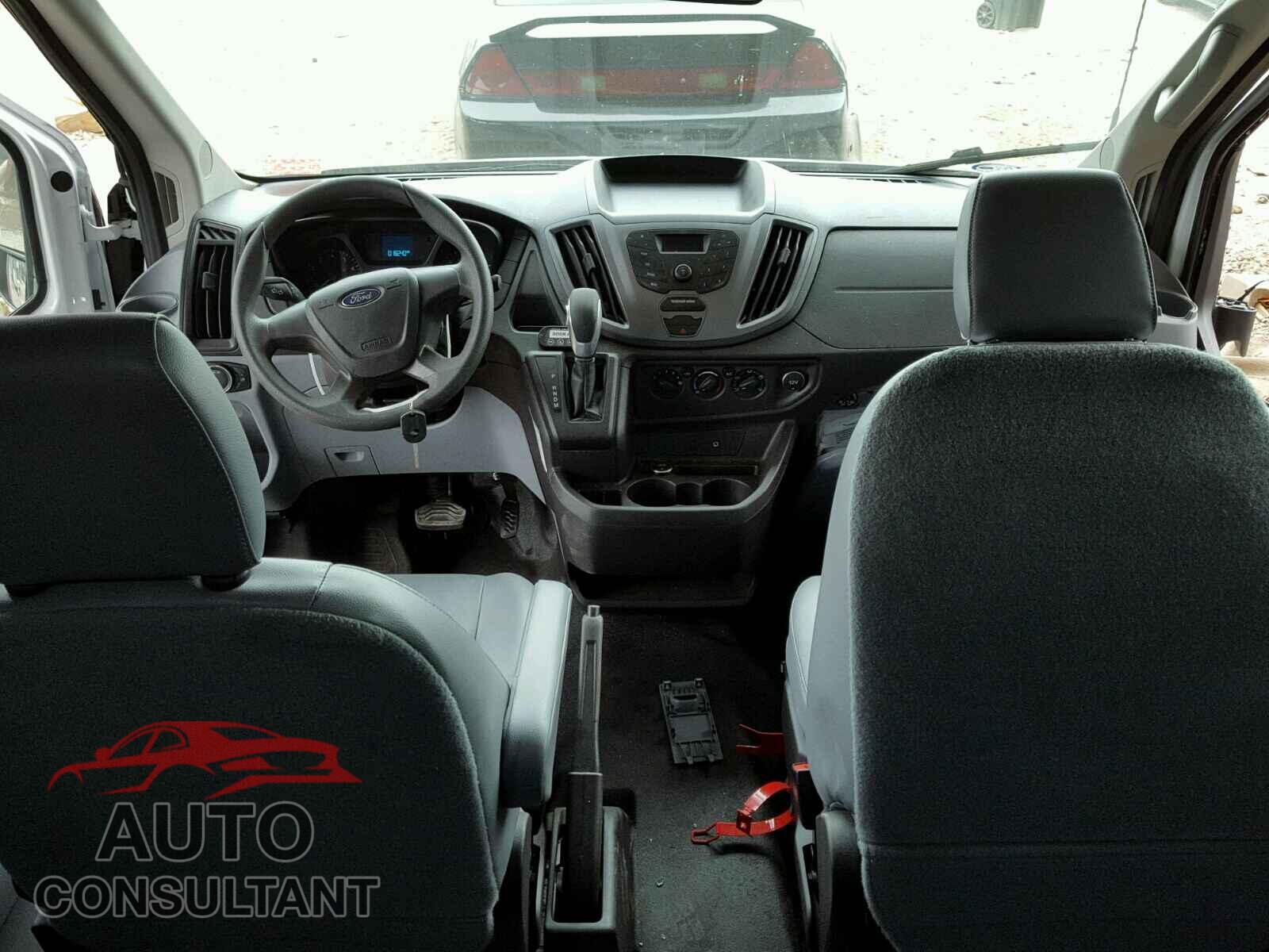 FORD TRANSIT T- 2015 - 1FTNE1CM1FKB05722