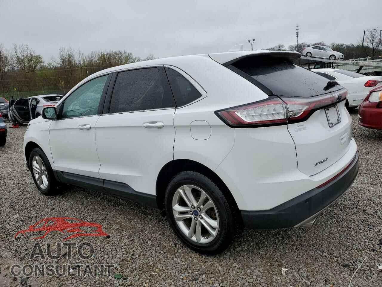 FORD EDGE 2016 - 2FMPK3J92GBC56233