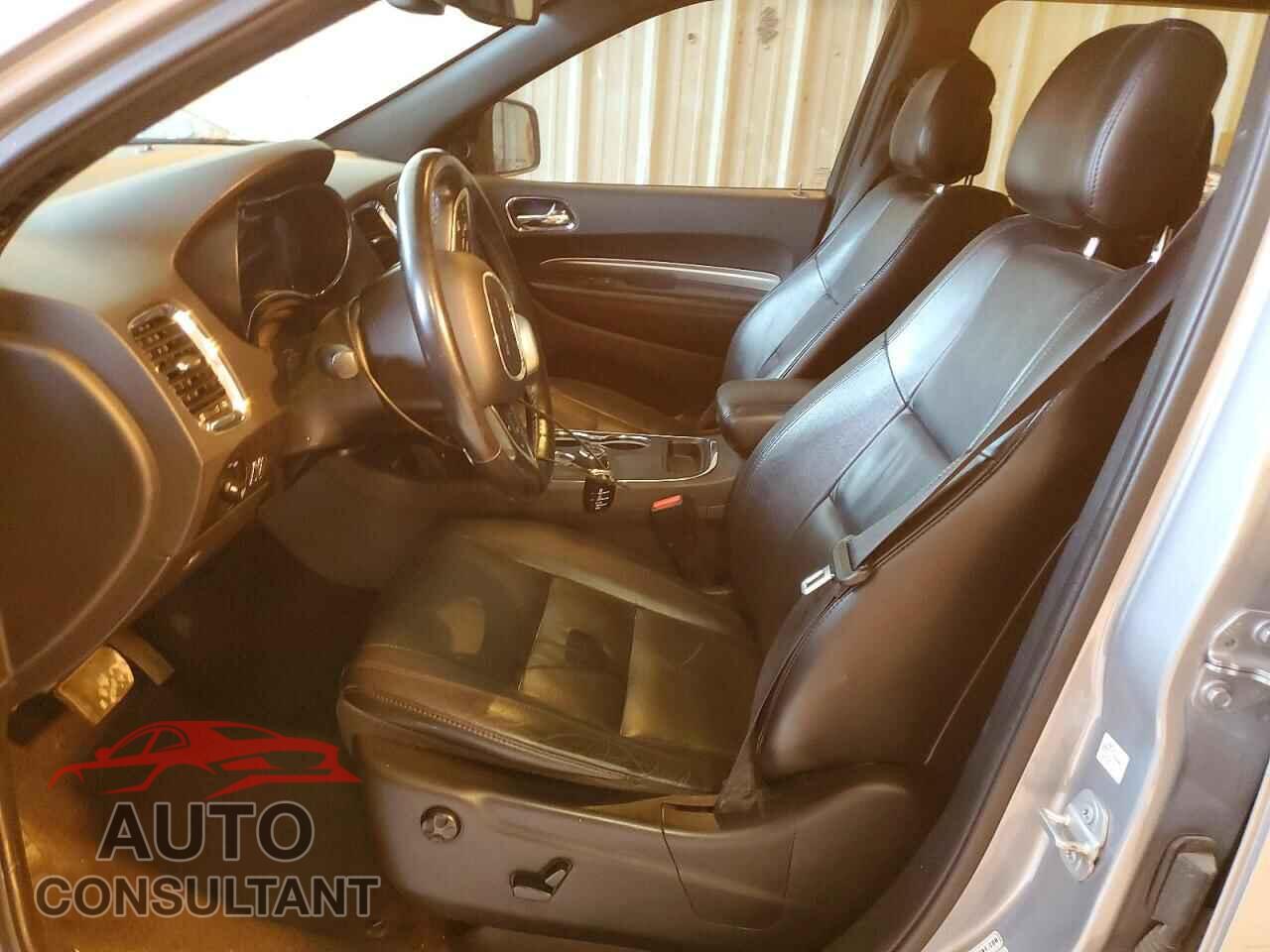 DODGE DURANGO 2015 - 1C4RDJDG2FC851118