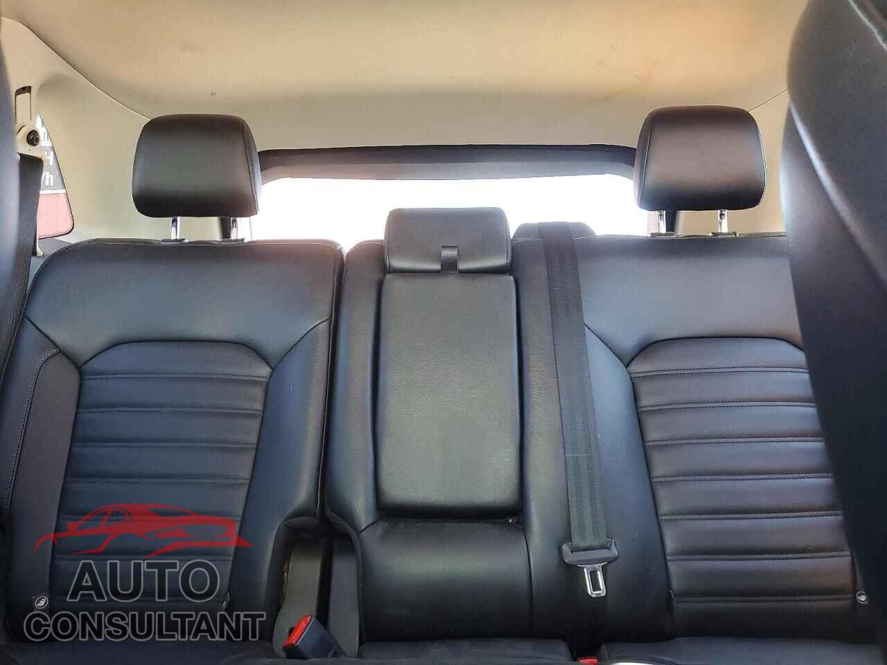 FORD EDGE 2019 - 2FMPK4J96KBB15518