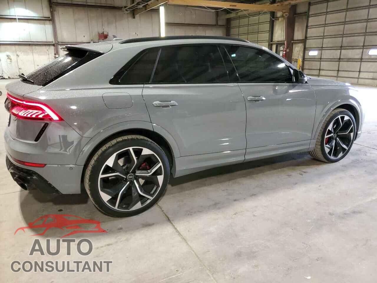 AUDI RS 2023 - WU1ARBF15PD013337