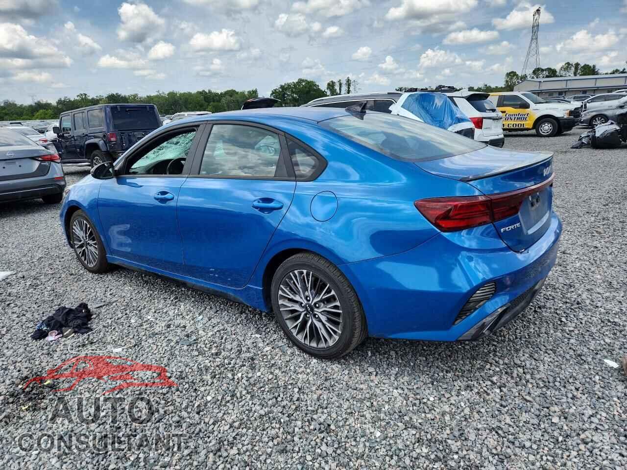 KIA FORTE 2023 - 3KPF54AD0PE610129
