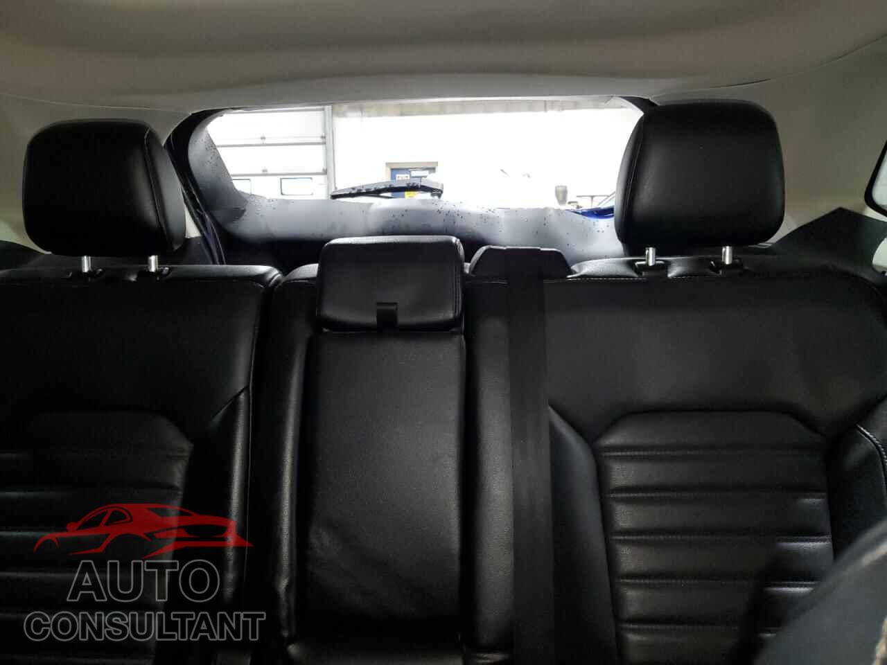 FORD EDGE 2015 - 2FMTK4J98FBC34191