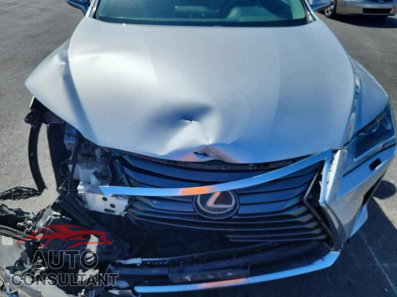 LEXUS RX350 2017 - 2T2BZMCA0HC065714