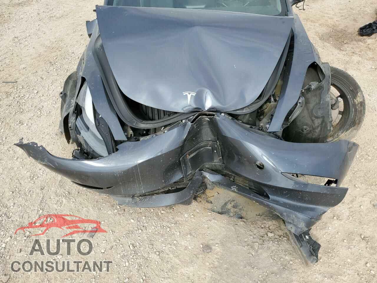 TESLA MODEL 3 2023 - 5YJ3E1EA2PF449486