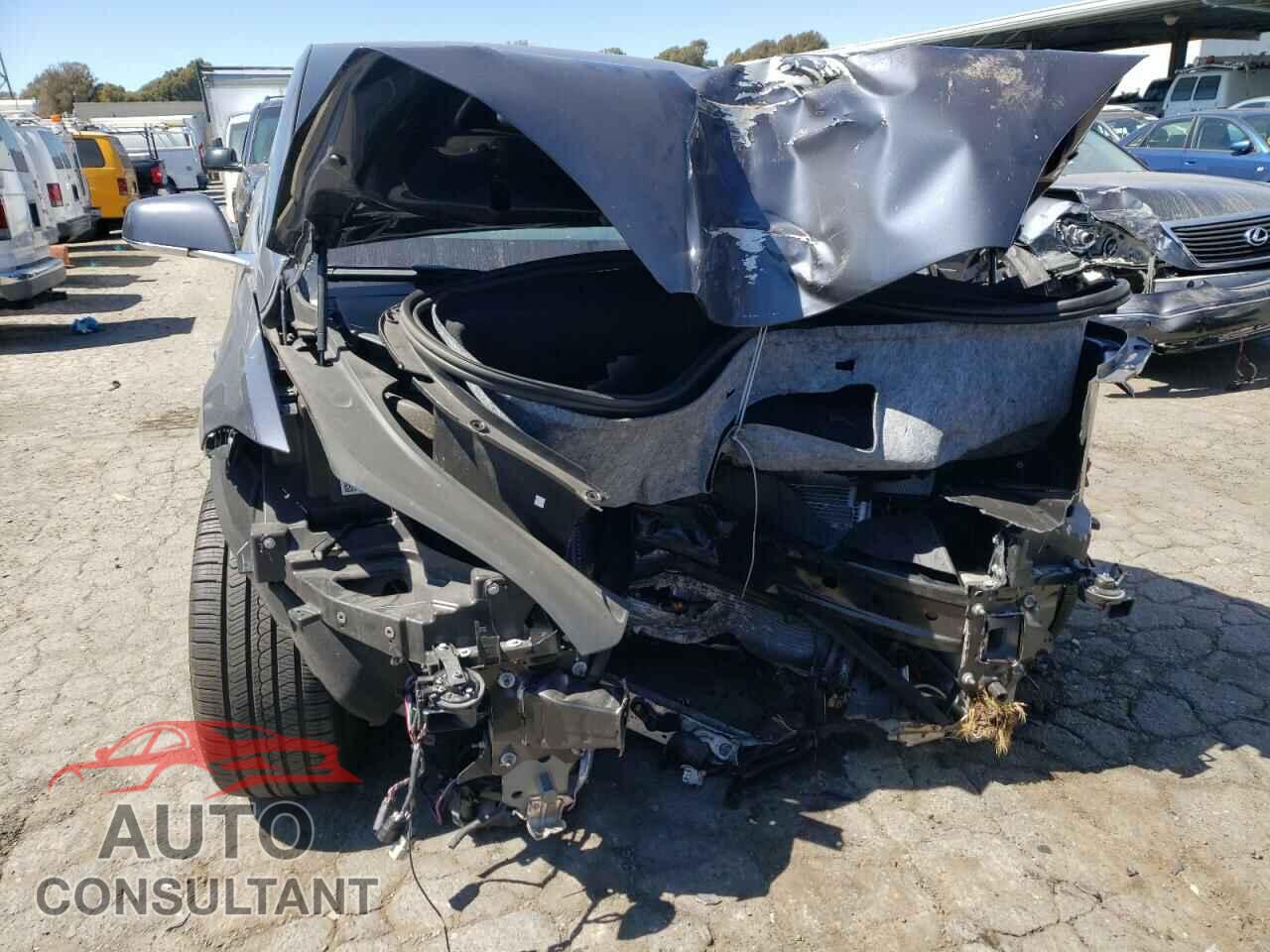 TESLA MODEL X 2020 - 5YJXCBE2XLF247639