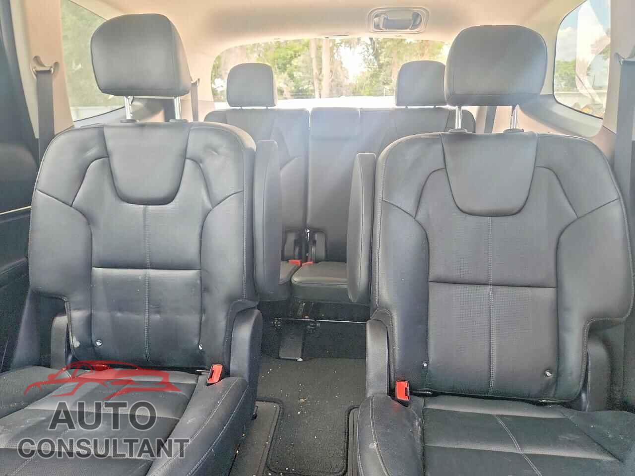 KIA TELLURIDE 2021 - 5XYP34HC5MG146177