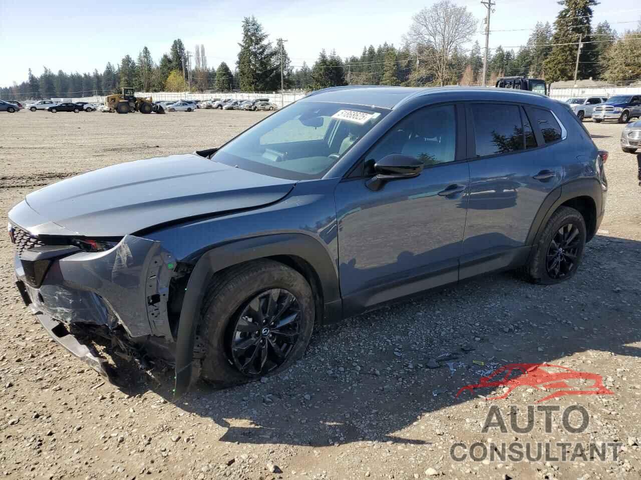 MAZDA CX-50 PREF 2023 - 7MMVABCM5PN126896