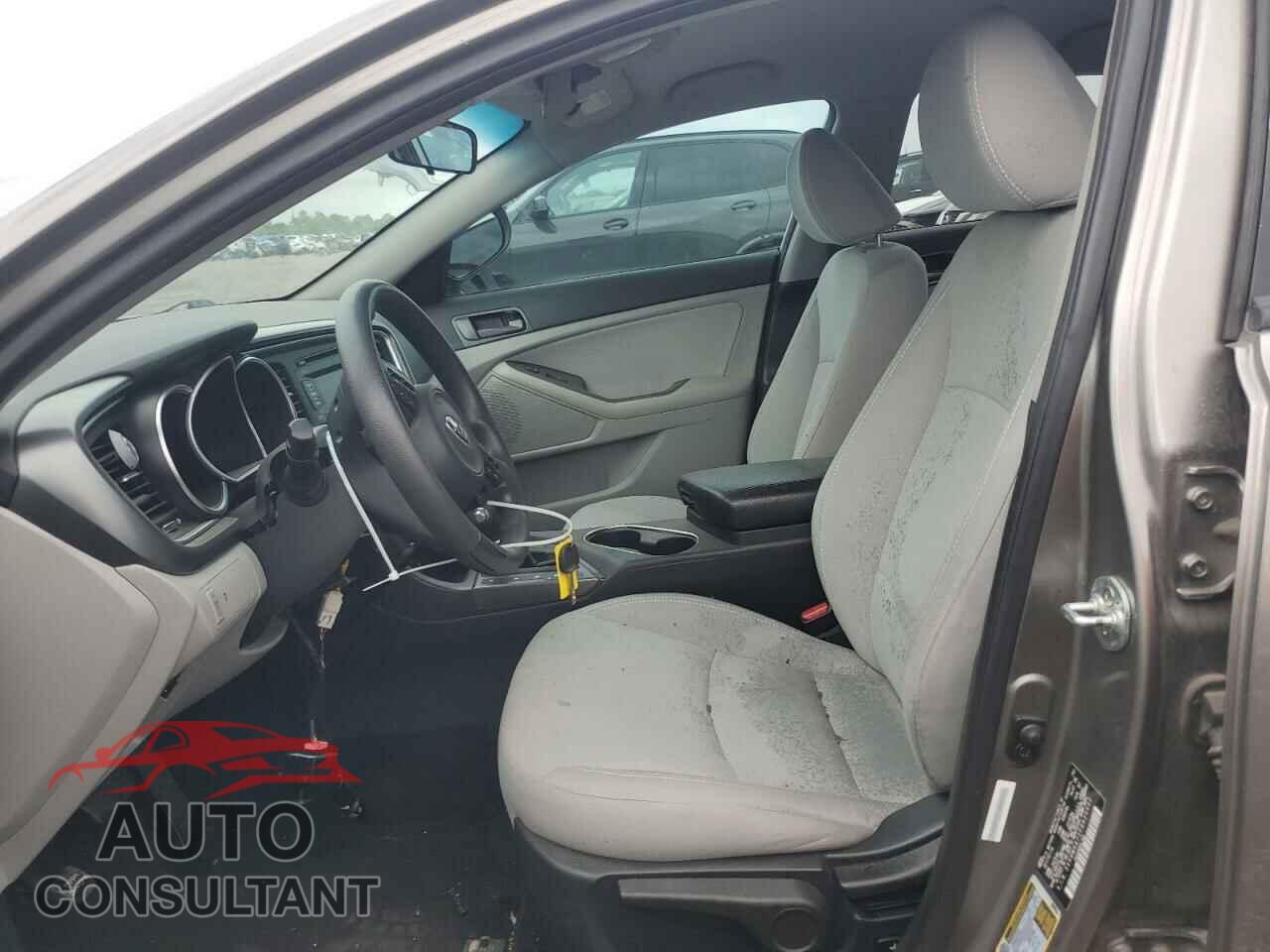 KIA OPTIMA 2015 - 5XXGM4A71FG424462
