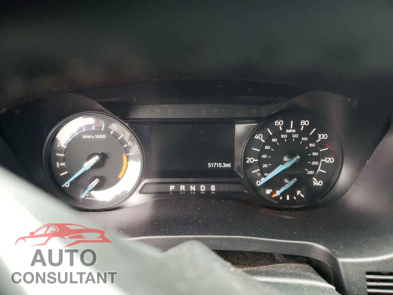 FORD EXPLORER 2018 - 1FM5K8D83JGB49845