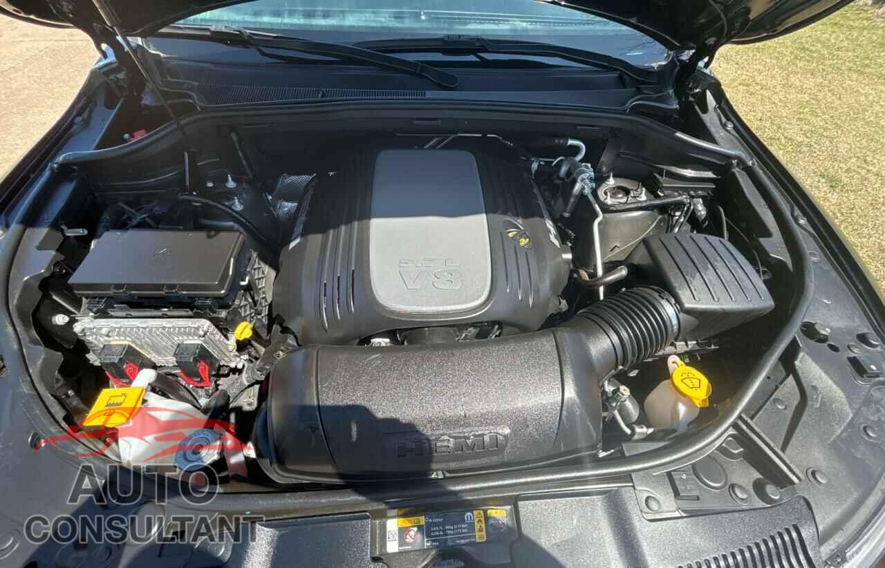DODGE DURANGO 2023 - 1C4SDJFT1PC603665