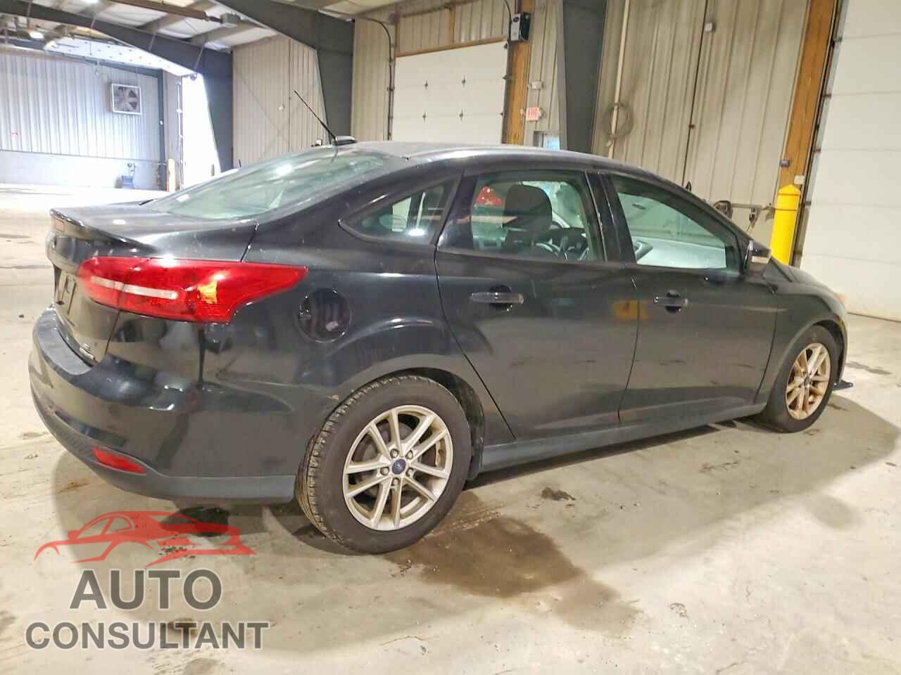 FORD FOCUS 2015 - 1FADP3F25FL217449