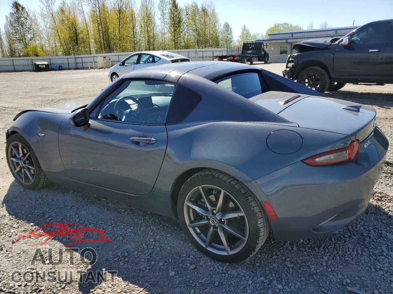 MAZDA MX5 2020 - JM1NDAM75L0416962