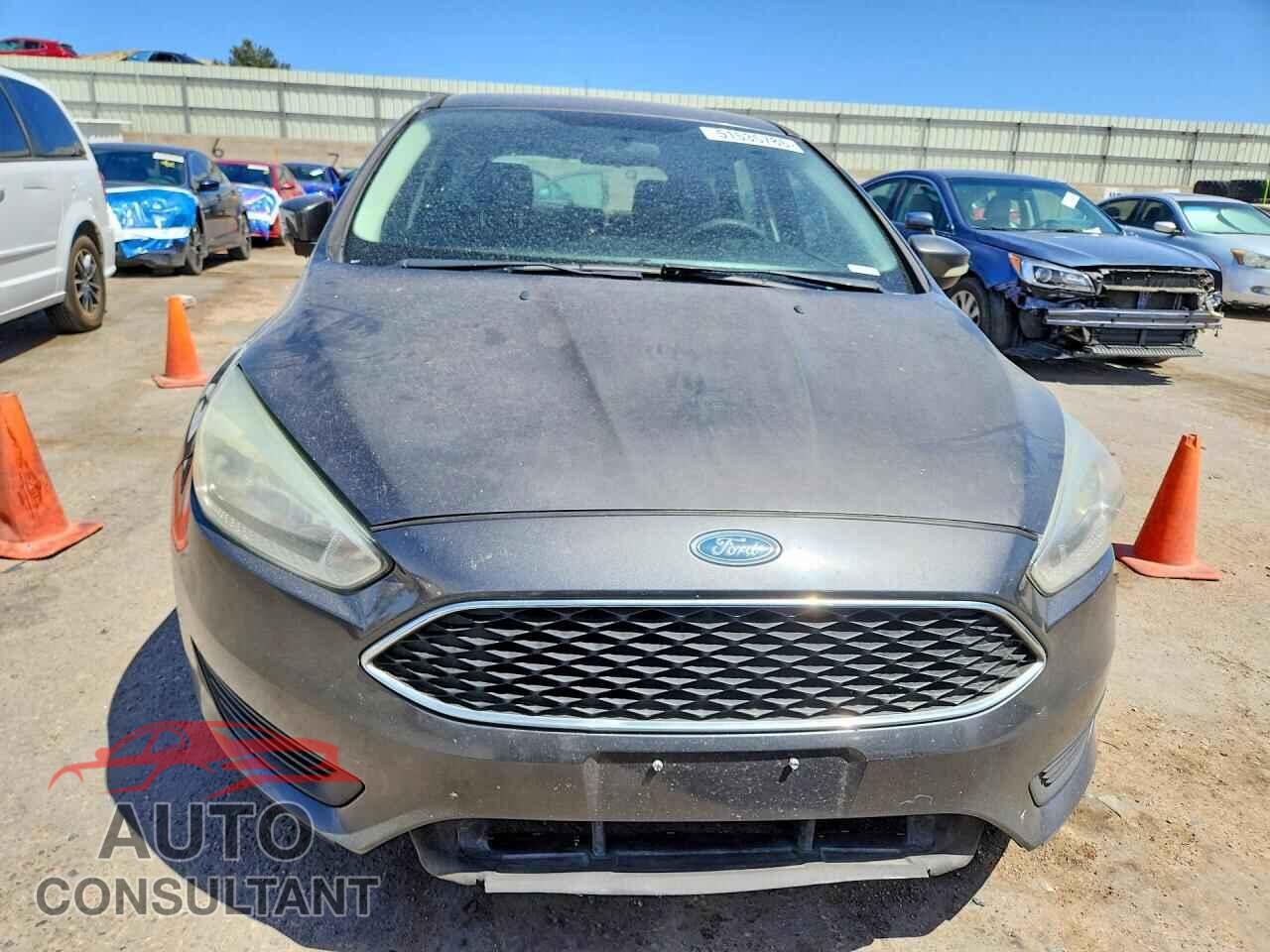 FORD FOCUS 2016 - 1FADP3K20GL319989