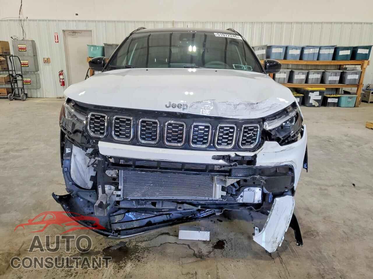 JEEP COMPASS 2024 - 3C4NJDCN9RT156913