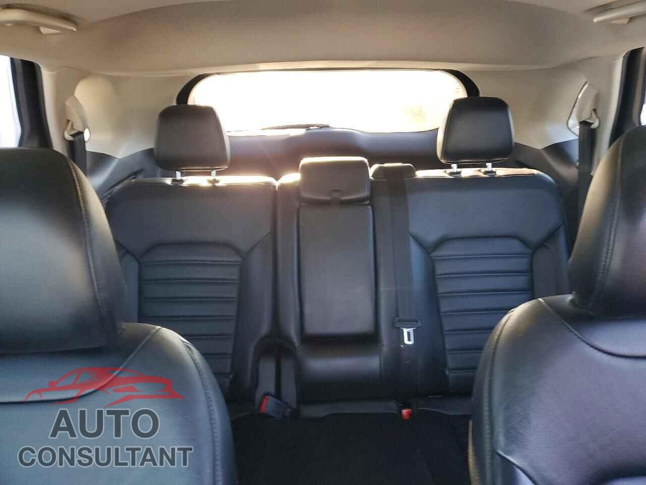 FORD EDGE 2015 - 2FMTK3J94FBB47575