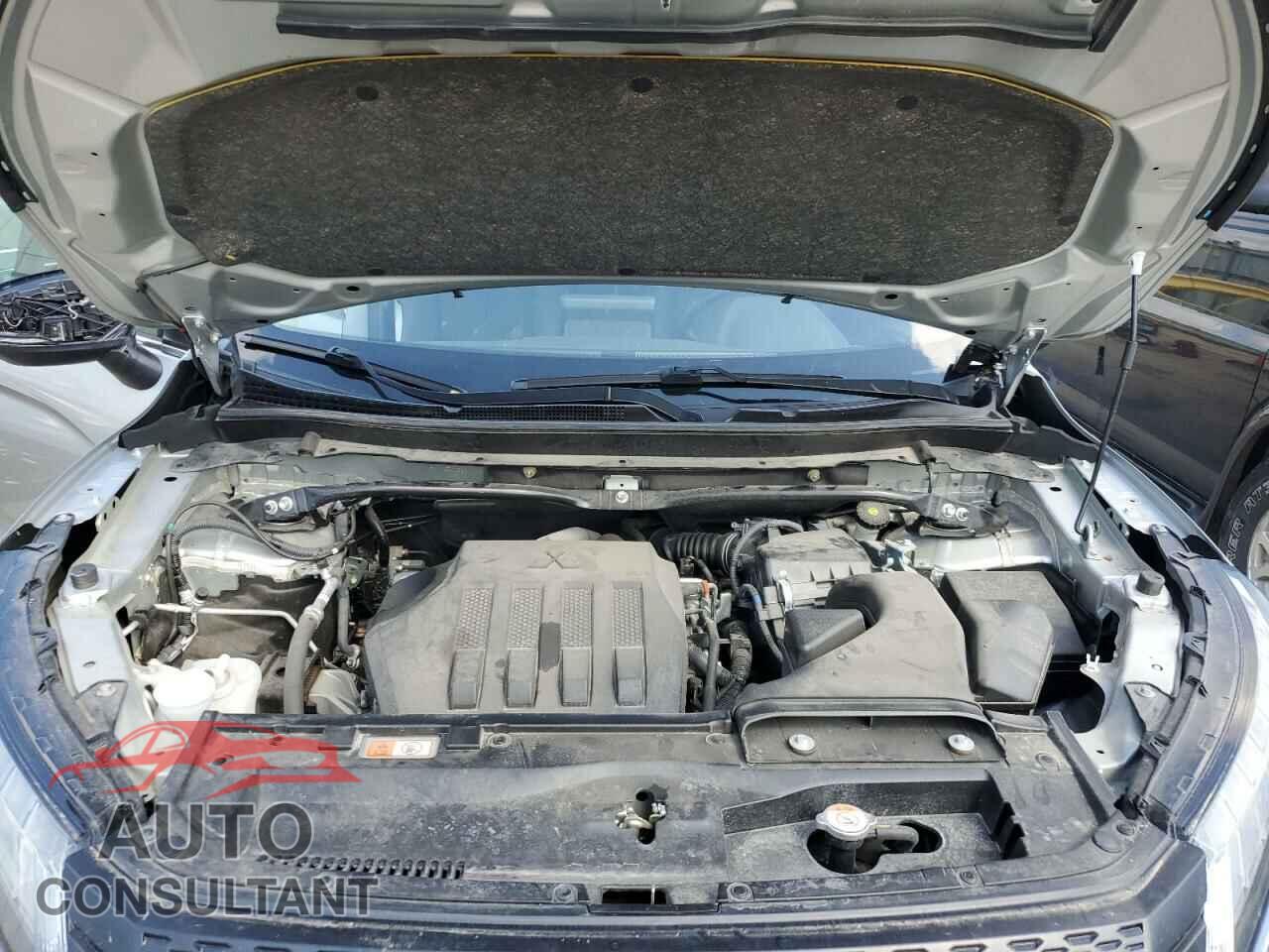 MITSUBISHI ECLIPSE 2022 - JA4ATWAA2NZ005624