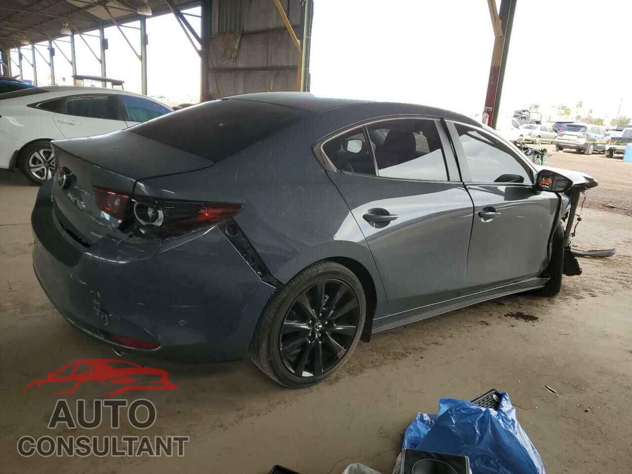 MAZDA 3 2023 - 3MZBPBCM8PM357879
