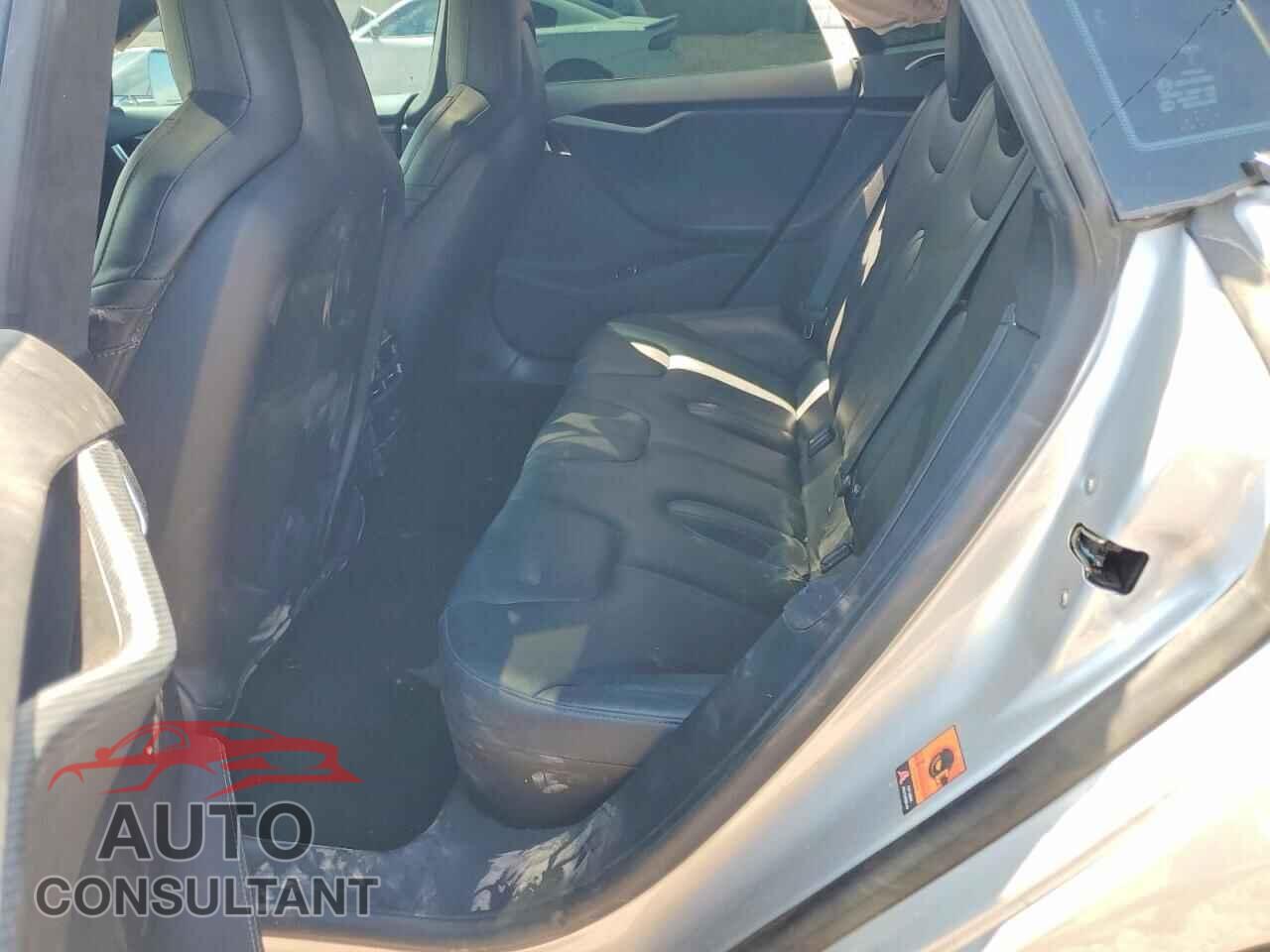 TESLA MODEL S 2016 - 5YJSA1E24GF176745