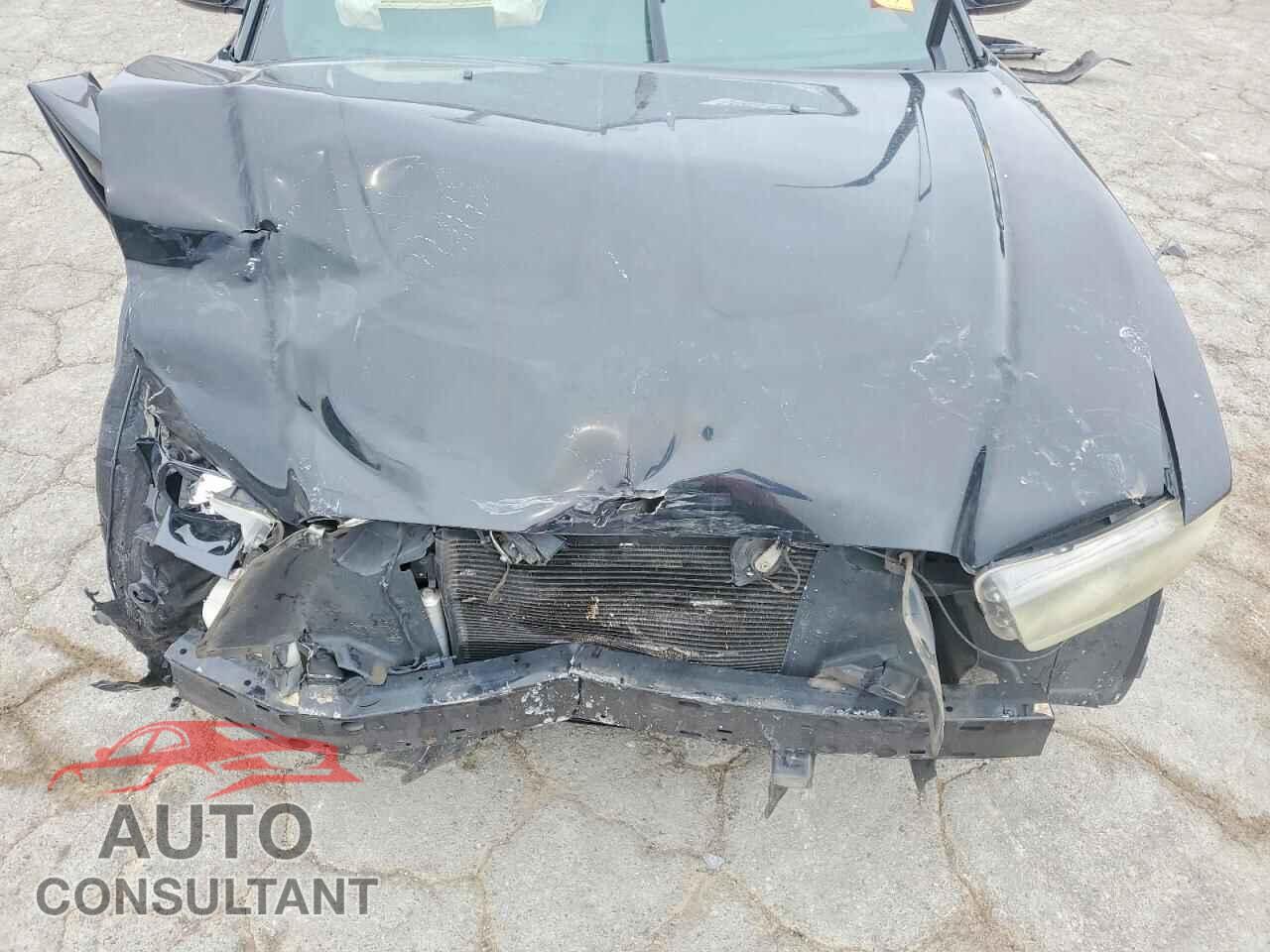 DODGE CHARGER 2014 - 2C3CDXCT5EH256772