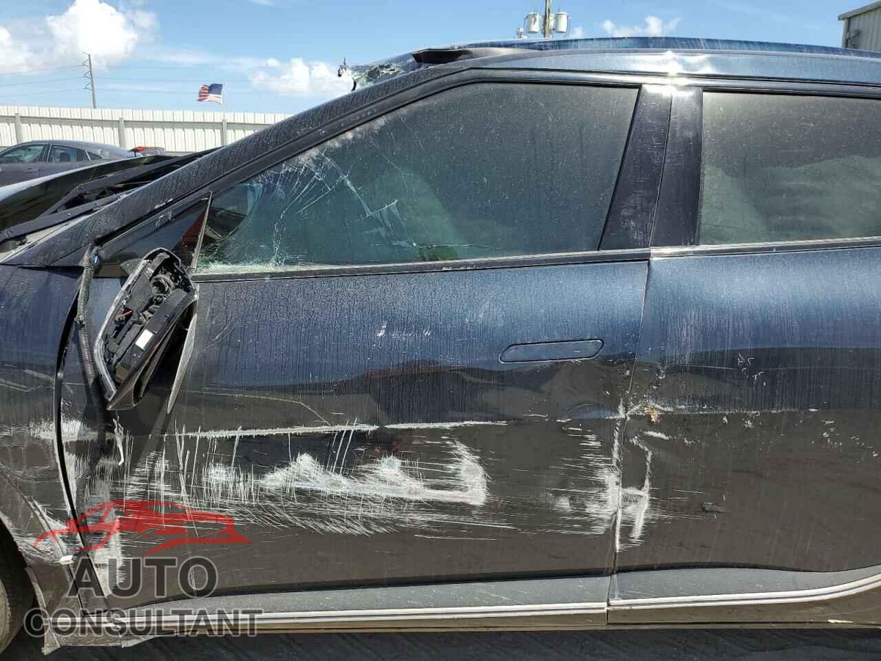 KIA EV6 LIGHT 2024 - KNDC34LA2R5186480