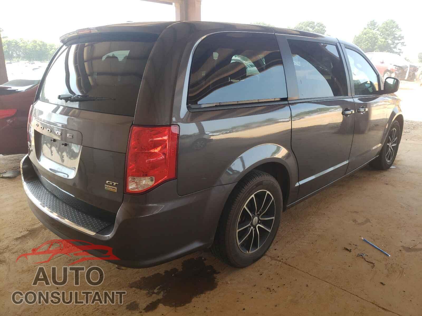 DODGE GRAND CARA 2019 - 2C4RDGEG2KR535026