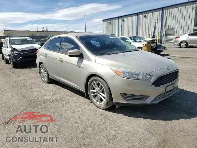 FORD FOCUS 2016 - 1FADP3F22GL212940