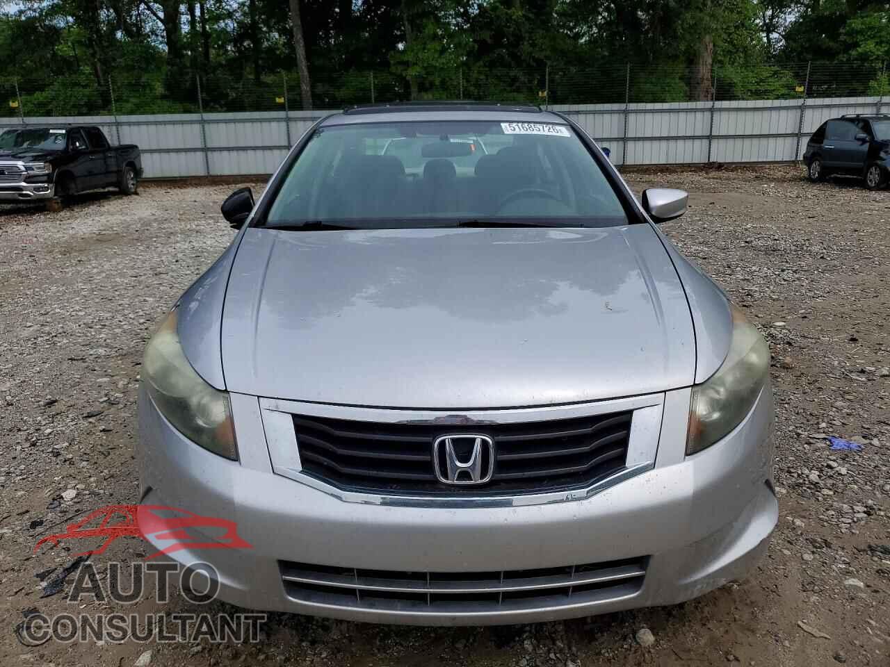 HONDA ACCORD 2010 - 1HGCP2E7XAA106933