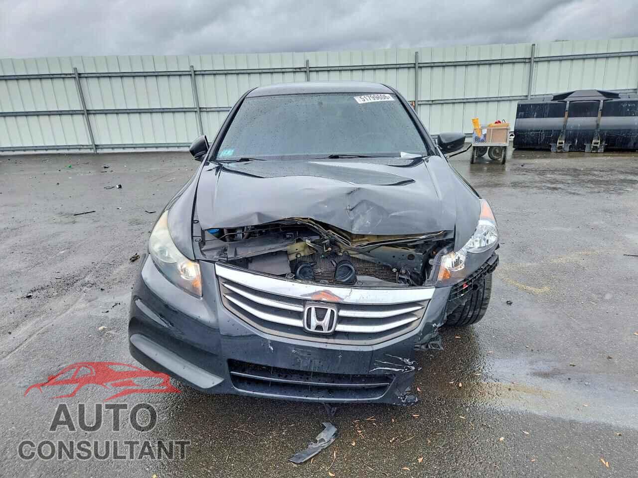 HONDA ACCORD 2012 - 1HGCP2F60CA203390