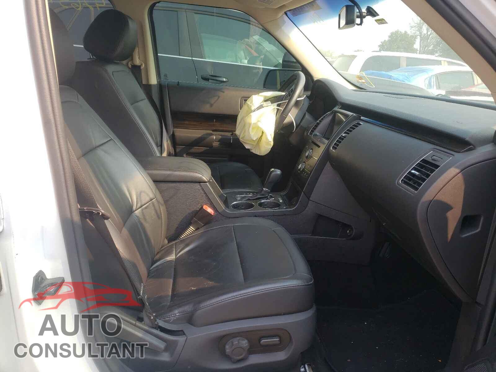 FORD FLEX 2018 - 2FMGK5C8XJBA05371