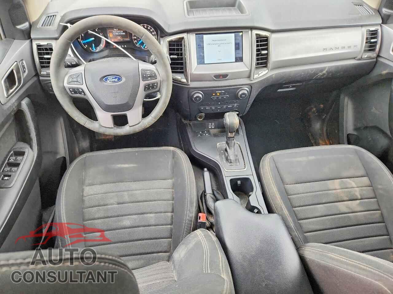 FORD RANGER 2021 - 1FTER4EH0MLD91074