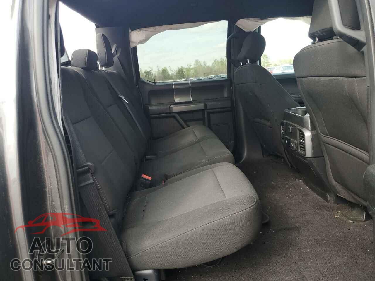 FORD F-150 2018 - 1FTEW1EG6JFA88003