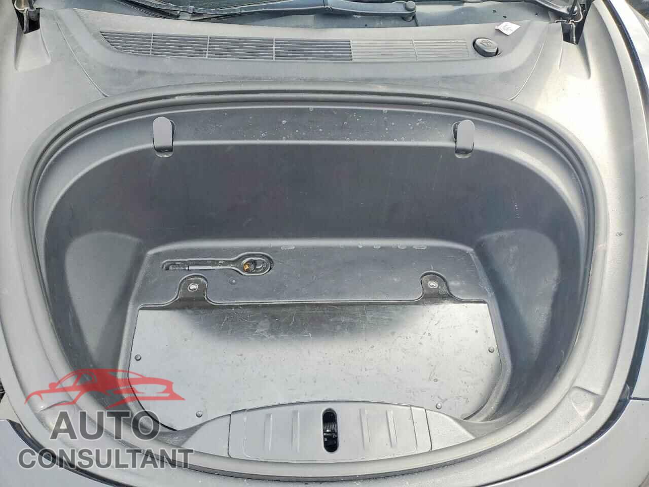 TESLA MODEL 3 2019 - 5YJ3E1EA3KF301663