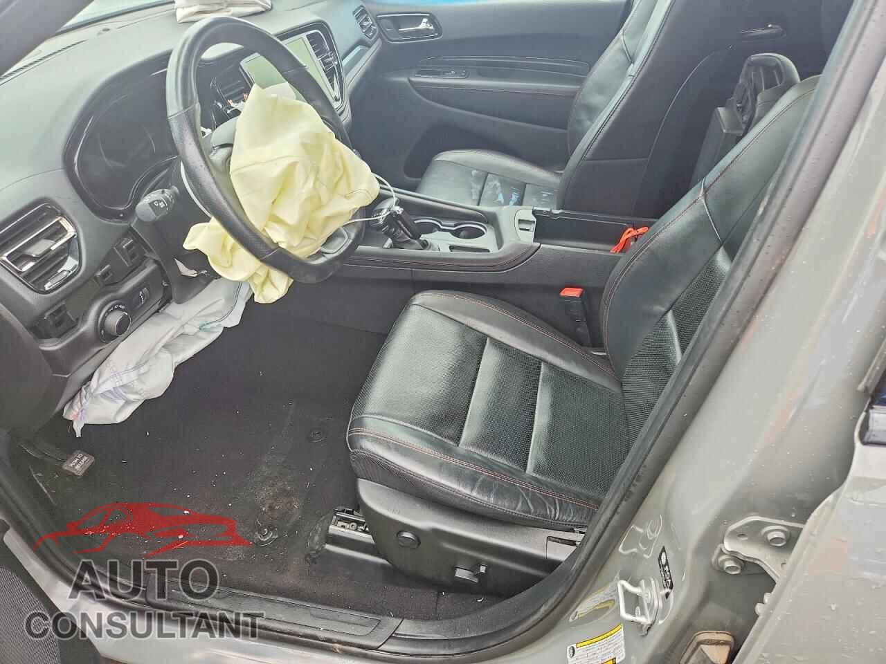 DODGE DURANGO 2024 - 1C4RDJDG0RC212773