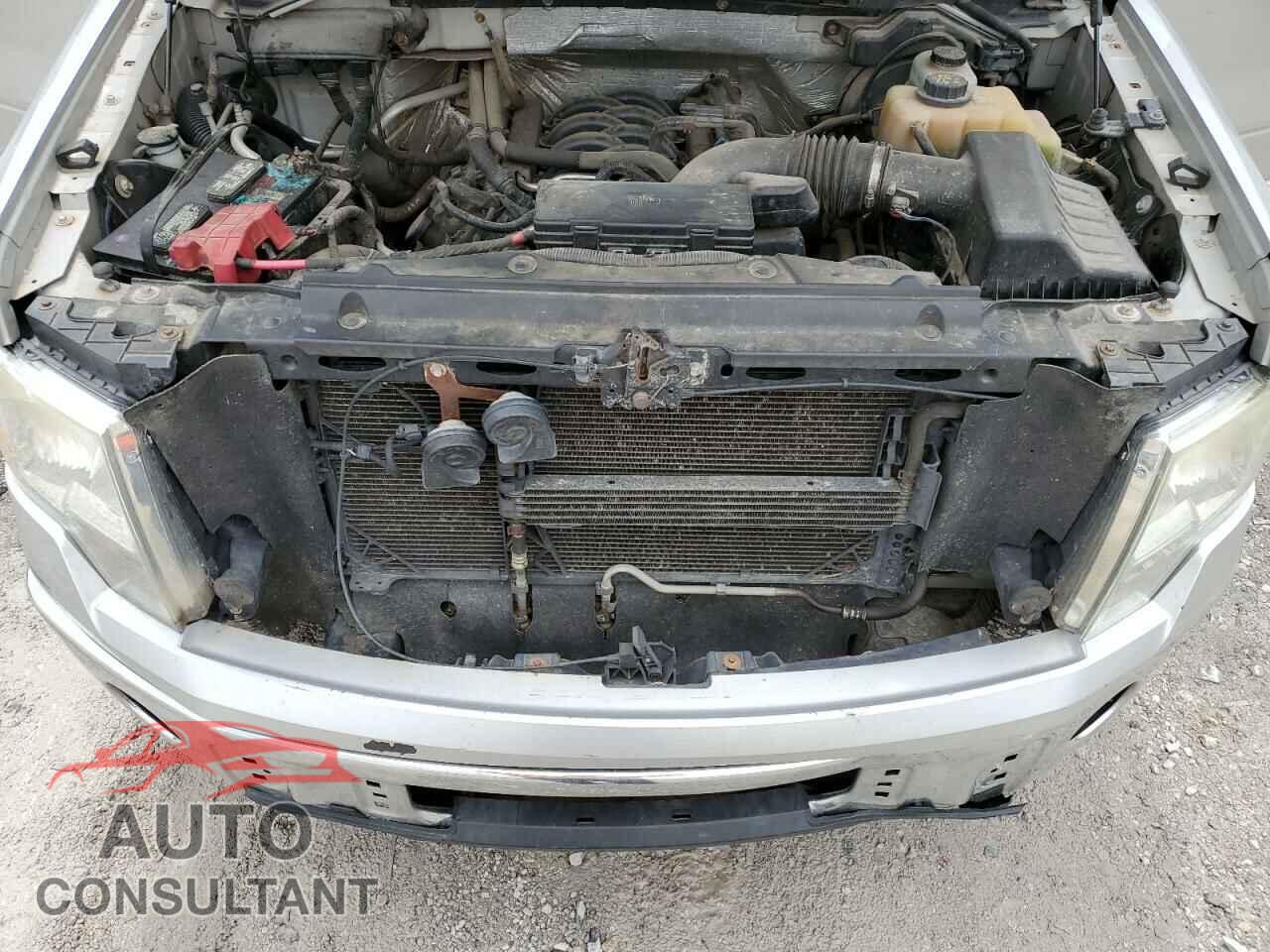 FORD F-150 2012 - 1FTFX1EF2CFA00320